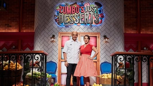 Zumbo's Just Desserts