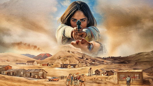 La misteriosa mirada del flamenco