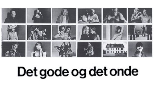 Det gode og det onde