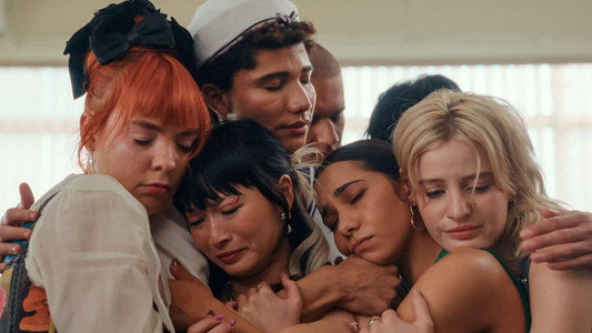 Heartbreak High