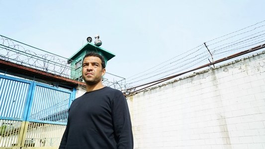 Inside the World's Toughest Prisons