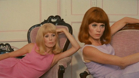 Les Demoiselles de Rochefort