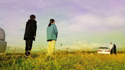 砕け散るところを見せてあげる