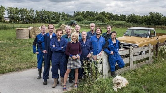 Boer zoekt Vrouw