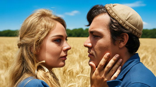 Karaoğlan Altay'dan Gelen Yiğit