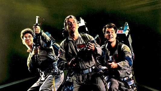 Ghostbusters