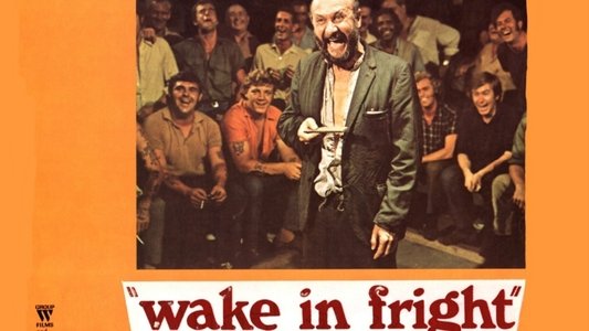 Wake in Fright