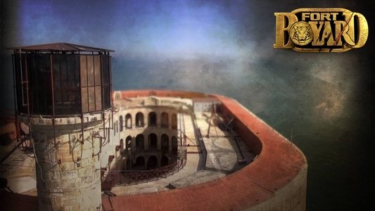Fort Boyard