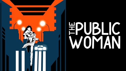 La Femme publique