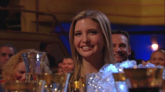 Comedy Central Roast of Donald Trump