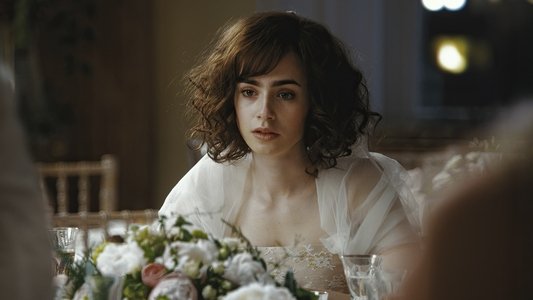 Love, Rosie