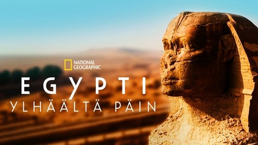 Egypt From Above