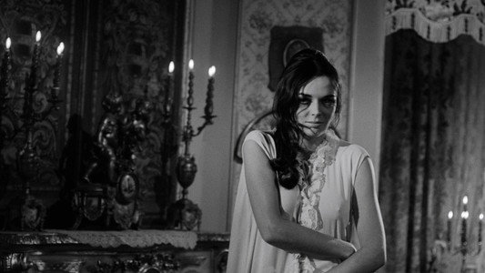 Un angelo per Satana