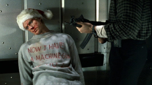 Die Hard