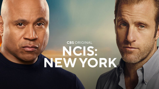 NCIS: New York
