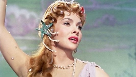 La donna più bella del mondo