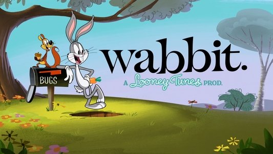 Wabbit: A Looney Tunes Production