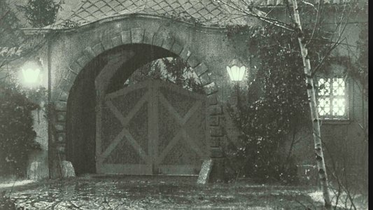 Schloß Vogelöd