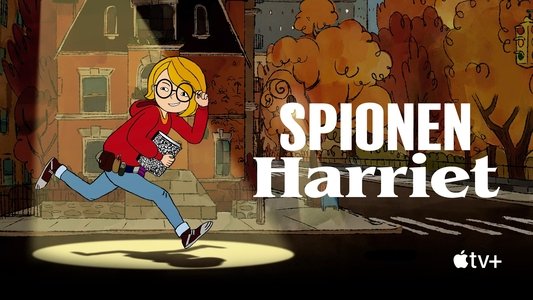 Harriet the Spy