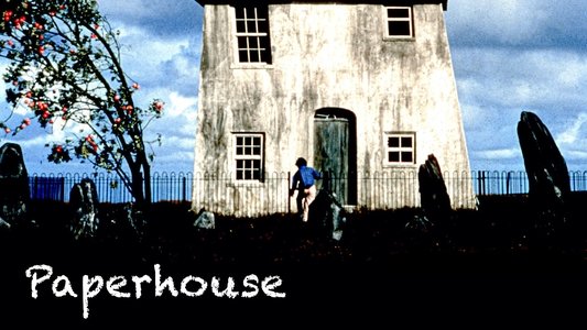 Paperhouse