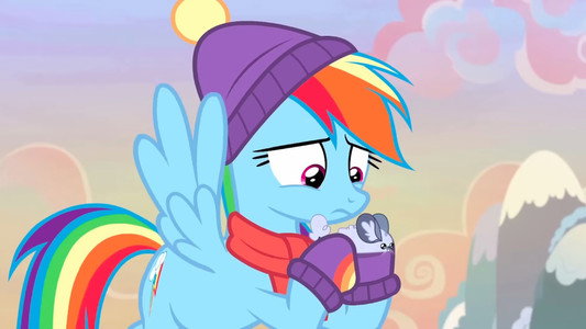 My Little Pony: Best Gift Ever