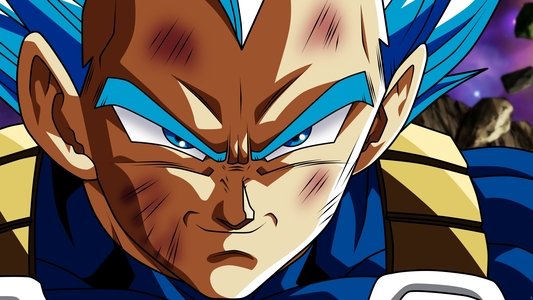 ドラゴンボール超（スーパー）