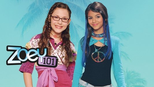 Zoey 101