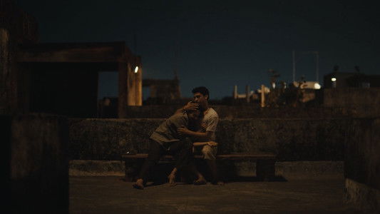 होमबाउंड