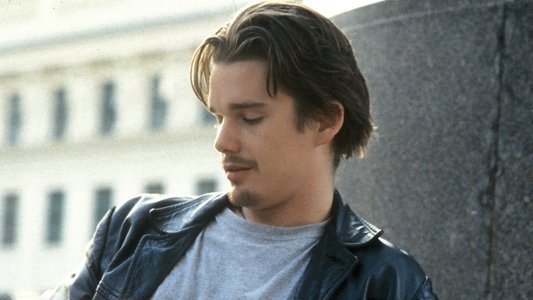 Before Sunrise