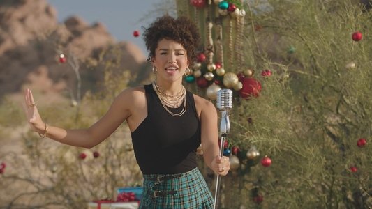 High School Musical: The Musical: The Holiday Special