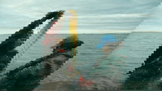 Seaweed Stories