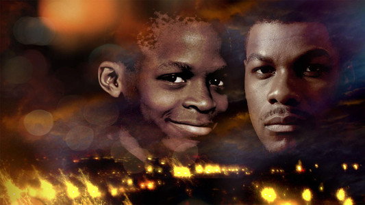 Damilola Taylor: The Untold Story