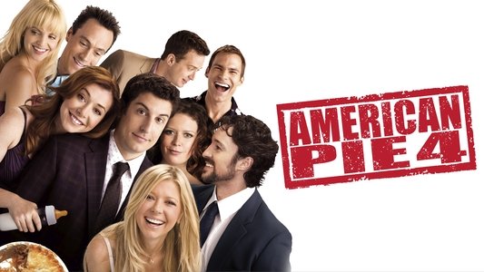 American Reunion