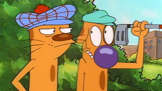 CatDog