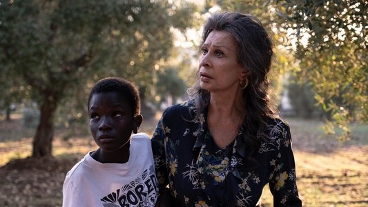 La vita davanti a sé