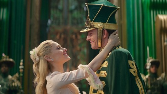 Wicked: For Good