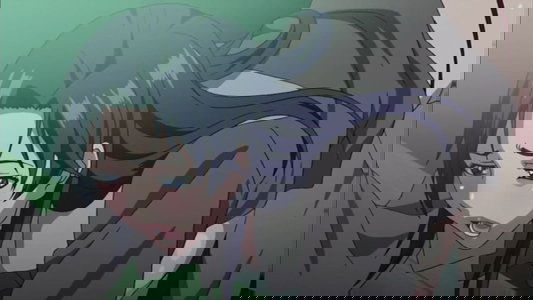牝性 -ペルソナ-