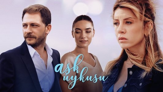 Aşk Uykusu