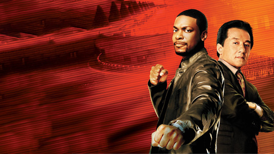 Rush Hour 3
