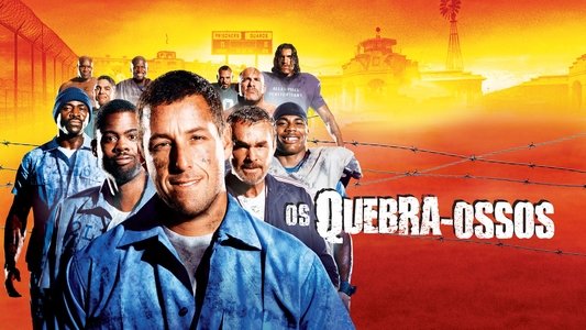 The Longest Yard