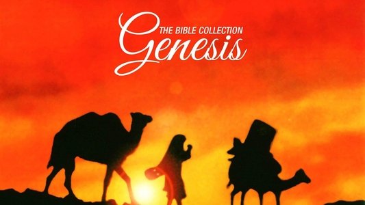 Genesi: La creazione e il diluvio