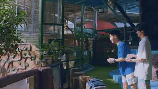 เปิดเทอมใหม่ หัวใจหัดรัก