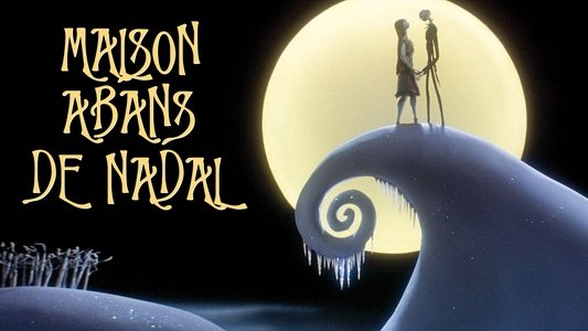 The Nightmare Before Christmas