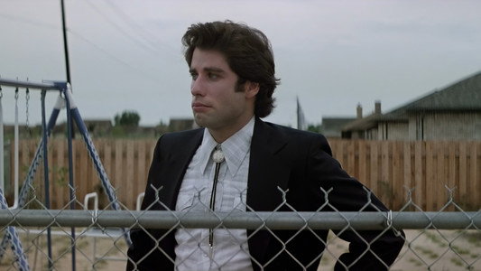 Urban Cowboy
