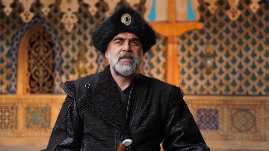 Alparslan: Büyük Selçuklu