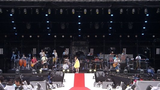超いきものまつり2016 地元でSHOW!! 〜海老名でしょー!!!〜
