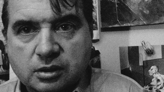 Francis Bacon, peintre anglais