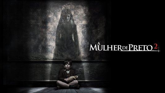 The Woman in Black 2: Angel of Death