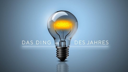 Das Ding des Jahres