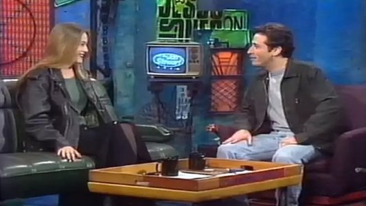 The Jon Stewart Show